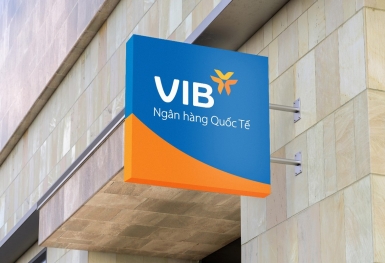 Ngân hàng VIB huy động 2.000 tỷ đồng trái phiếu trong một tháng