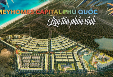 Phân tích ưu nhược điểm từ vị trí Meyhomes Capital Phú Quốc