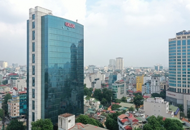 Một tập đoàn lớn tiếp tục chi hàng trăm tỷ mua lại trái phiếu trước hạn