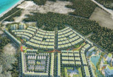 Vì sao nhà đầu tư nên 'ưu ái' lựa chọn Crystal City Meyhomes Capital Phú Quốc trong danh mục đầu tư tại đảo Ngọc?