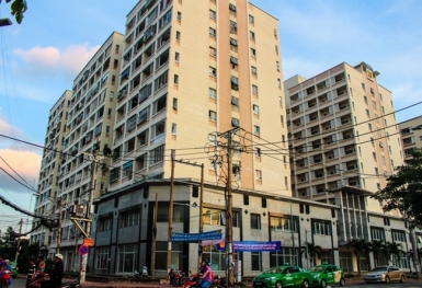 TP HCM: Giao công an điều tra xử lý nếu chủ đầu tư “ôm” quỹ bảo trì
