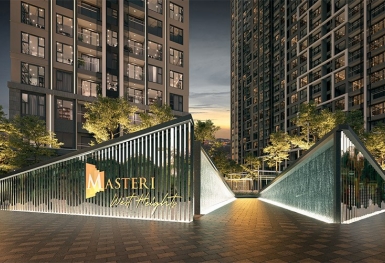Masterise Homes và Techcombank công bố chương trình độc lạ: Mua nhà tặng bảo hiểm đặc quyền