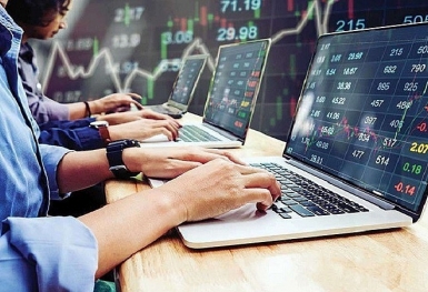 Tài khoản chứng khoán mở mới tháng 6/2022 tiếp tục tăng mạnh