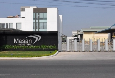 Tập đoàn Masan sắp xây thêm nhà máy bia?