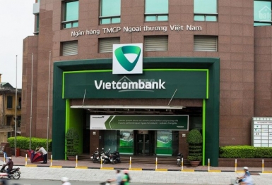 Ngân hàng Vietcombank phát mại tài sản hàng loạt bất động sản