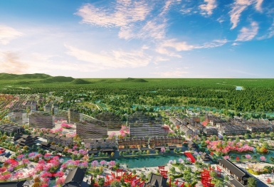 Khám phá 5 điểm cộng của townhouse Koto “đốn tim” giới đầu tư địa ốc