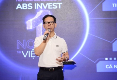 Chứng khoán An Bình - Chuyên đổi toàn diện