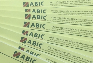 'Công ty con' của ngân hàng Agribank công bố kết quả kinh doanh ảm đạm