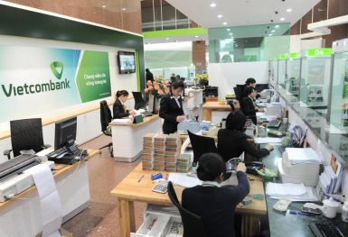 Bất ngờ với tiêu chí tuyển dụng nhân sự tại ngân hàng Vietcombank