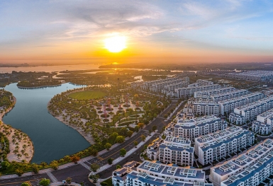 Căn hộ đa tiện ích đón đầu khách thuê tại TP. Thủ Đức
