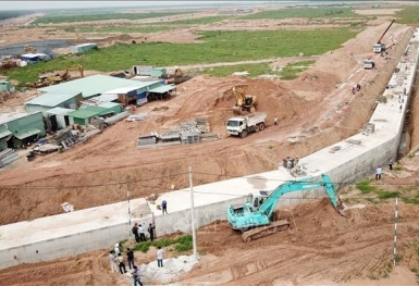 Tin bất động sản ngày 21/7: Rà soát, điều chỉnh đề xuất dự án cây dược liệu của Địa ốc Phú Đông
