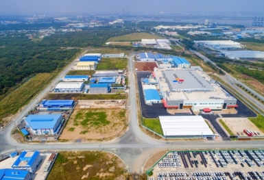 Tin bất động sản ngày 26/7: Bình Định thông tin về việc Công ty An Thành xin đầu tư dự án Nhà ở xã hội tại Quy Nhơn