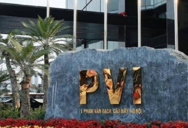 CTCP PVI báo lãi giảm, dòng tiền âm nặng, nợ tăng nhanh khiến chi phí lãi vay nhảy vọt