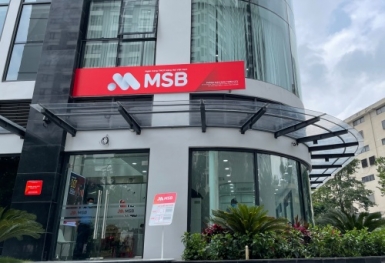 Do đâu lợi nhuận ngân hàng lại đi lùi trong quý 2/2022?