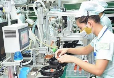 7 tháng năm 2022: Hơn 133.000 doanh nghiệp gia nhập và tái gia nhập thị trường