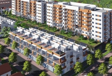 Bắc Ninh: Vi phạm về kinh doanh bất động sản, Công ty Vạn Khởi Thành bị phạt hơn 600 triệu đồng