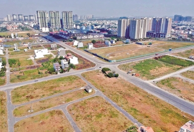 Tin bất động sản ngày 1/8: Bình Dương thu hồi nhiều dự án bất động sản 'treo' và chậm tiến độ