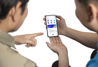 Mcredit được Fitch Ratings xếp hạng cao cùng triển vọng ổn định