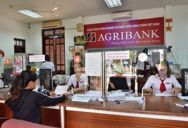 Tin ngân hàng ngày 2/8: 6 tháng đầu năm, Agribank báo lãi trước thuế đạt hơn 15.000 tỉ đồng