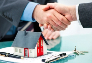 Những trường hợp chuyển nhượng bất động sản được trừ giá đất để tính thuế GTGT