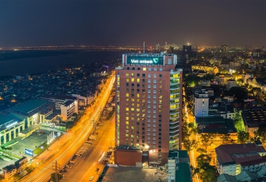 Nghĩa vụ nợ ngoại bảng tiềm ẩn tại ngân hàng Vietcombank hơn 167.000 tỷ đồng có đáng lo ngại?