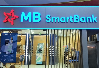 Hơn 13.000 tỷ đồng về tay ngân hàng MB trong 7 tháng qua