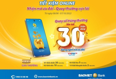 Tin ngân hàng ngày 9/8: Nhiều thỏa thuận hợp tác ngân hàng - bảo hiểm được ký kết, gia hạn