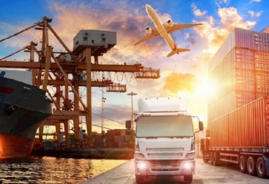 Chưa khai thác hết tiềm năng, ngành logistics Việt Nam chủ yếu cung cấp dịch vụ giá trị gia tăng thấp