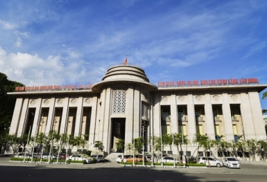 NHNN yêu cầu các tổ chức tín dụng cung cấp thông tin tài khoản khách hàng cho cơ quan thuế