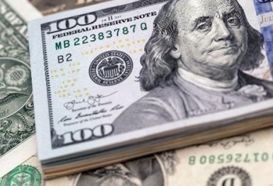 Tỷ giá ngoại tệ hôm nay 14/8: Đồng USD biến động qua một tuần điều chỉnh mạnh