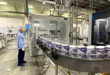 Được định giá 2,8 tỷ USD, Vinamilk thăng hạng trong top đầu tiên nhiều bảng xếp hạng về thương hiệu sữa toàn cầu