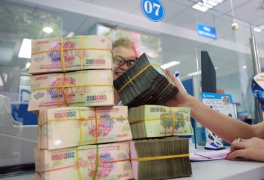 Vì sao ngân hàng cắt giảm hoạt động đầu tư trái phiếu doanh nghiệp?