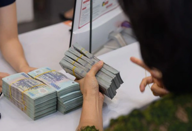 Ngành thuế thu 506 tỷ đồng thuế thu nhập cá nhân mỗi ngày