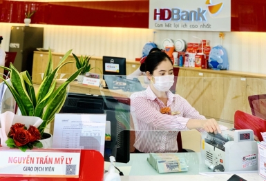 Tin ngân hàng ngày 19/8: HDBank sẽ góp tối đa 9 nghìn tỷ đồng vốn điều lệ ngân hàng yếu kém