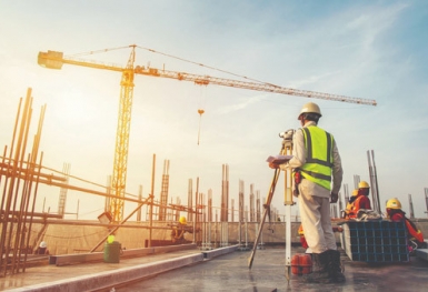 Thực hư chủ đầu tư 'nợ' nhà thầu xây dựng