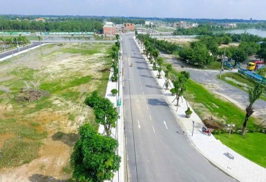 Đồng Nai tiếp tục hủy bỏ loạt dự án khu dân cư, khu đất đầu tư BT