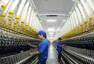 Cơ sở nào Moody's dự báo GDP Việt Nam năm 2022 tăng vọt tới 8,5%?