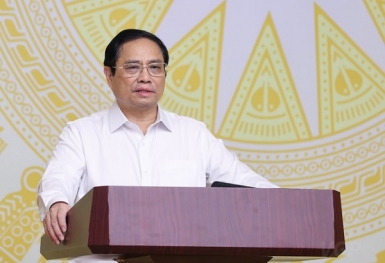 Dân số 'vàng' nhưng chất lượng lao động chưa tương xứng