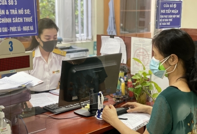 Hơn 78,6 nghìn tỷ đồng tiền thuế và thuê đất được miễn giảm, gia hạn