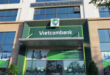 Tin ngân hàng ngày 25/8: Vietcombank đấu giá khoản nợ hơn 35 tỷ đồng của công ty Thép Sài Gòn