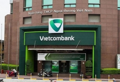 Tin ngân hàng ngày 26/8: Vietcombank là ngân hàng có tỷ lệ bao phủ nợ xấu cao nhất