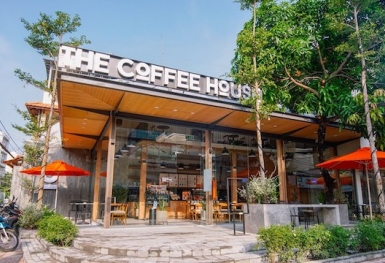 'Ông trùm' đứng sau The Coffee House lỗ lũy kế nghìn tỷ đồng