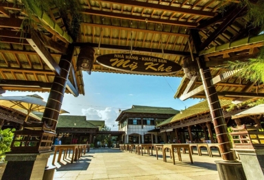 Ngân hàng Vietcombank thanh lý loạt bất động sản tại các tỉnh thành