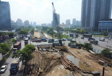 Trước ngày 5/9, phải báo cáo danh mục các dự án đầu tư công