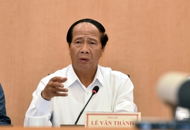 Hà Nội phấn đấu giải ngân trên 90% vốn đầu tư công trước 31/12