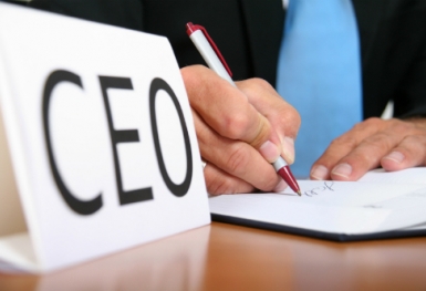 'Ghế' CEO ngân hàng tiếp tục biến động mạnh