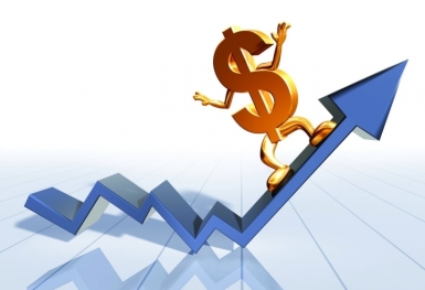 Lãi suất tiết kiệm ngân hàng sắp cán mốc 9%/năm?