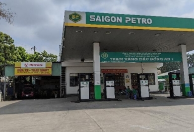 Thương hiệu Saigon Petro sẽ ra sao sau khi bị tước giấy phép?