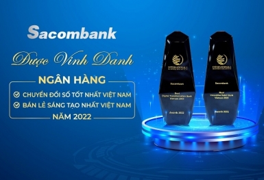 Tin ngân hàng ngày 8/9: Ngân hàng Nhà nước “bơm” ra thị trường gần 60.000 tỷ đồng từ đầu tuần