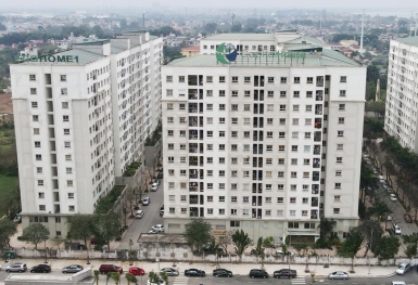 Dự án nhà ở thương mại đủ pháp lý mà không khởi công xây nhà ở xã hội sẽ bị thu hồi
